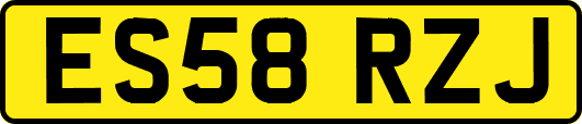 ES58RZJ