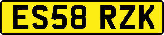 ES58RZK