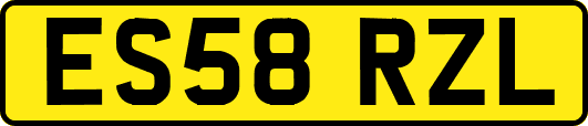 ES58RZL