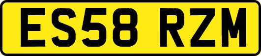 ES58RZM