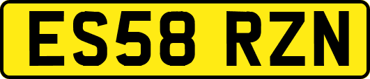 ES58RZN