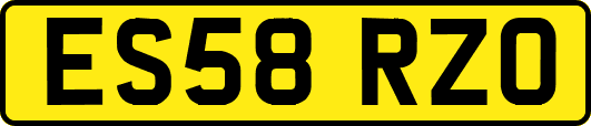 ES58RZO