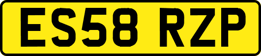 ES58RZP