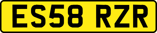 ES58RZR