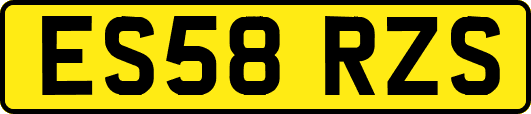 ES58RZS