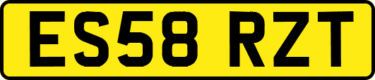 ES58RZT