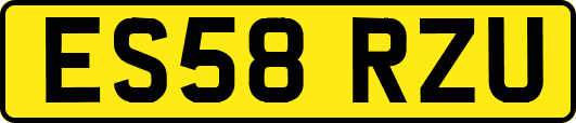 ES58RZU