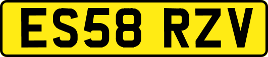 ES58RZV
