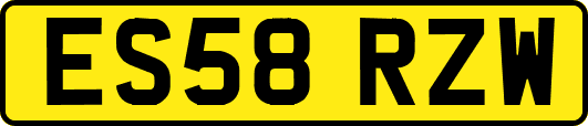 ES58RZW