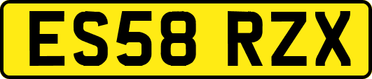 ES58RZX