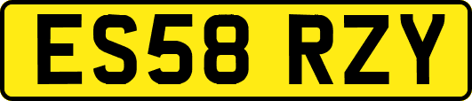 ES58RZY