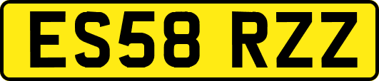 ES58RZZ
