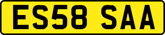 ES58SAA