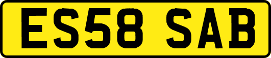 ES58SAB