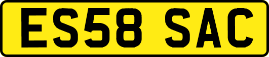 ES58SAC