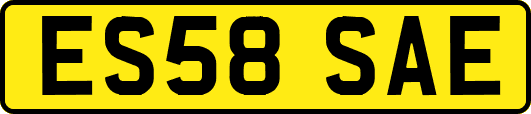 ES58SAE