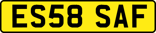 ES58SAF