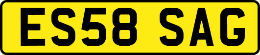 ES58SAG