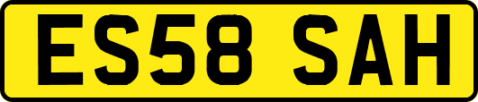 ES58SAH
