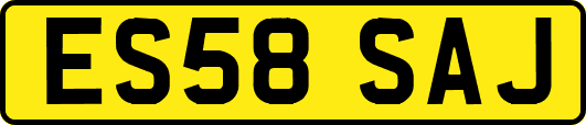 ES58SAJ