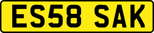 ES58SAK