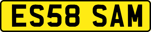 ES58SAM