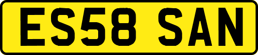 ES58SAN
