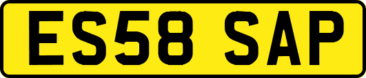 ES58SAP