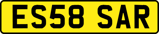 ES58SAR
