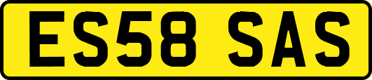 ES58SAS
