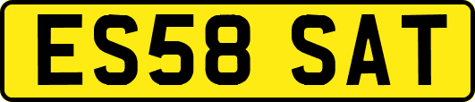 ES58SAT