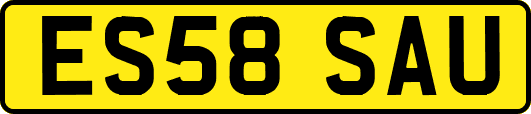 ES58SAU