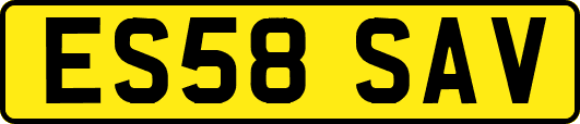 ES58SAV