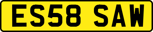 ES58SAW