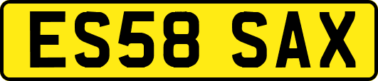 ES58SAX