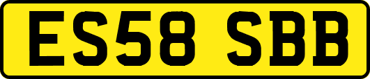 ES58SBB