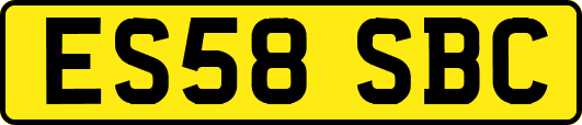 ES58SBC