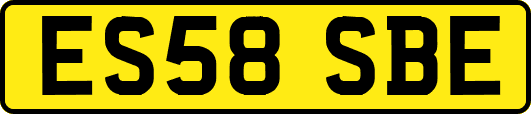 ES58SBE