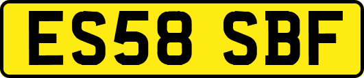 ES58SBF