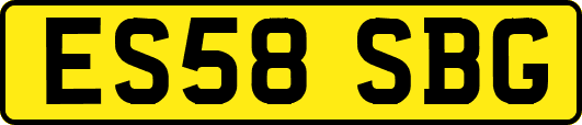 ES58SBG