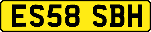 ES58SBH
