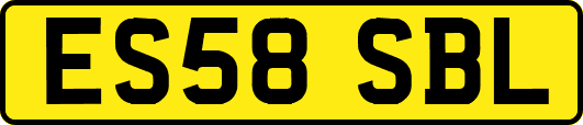 ES58SBL
