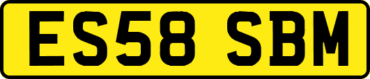 ES58SBM