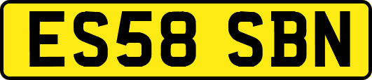ES58SBN