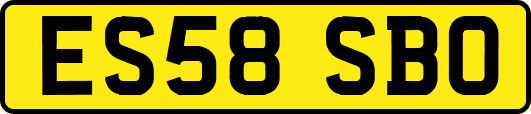 ES58SBO