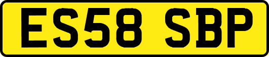 ES58SBP