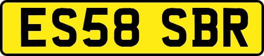 ES58SBR