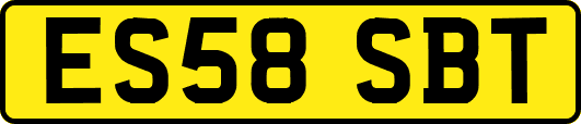 ES58SBT