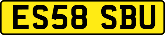 ES58SBU