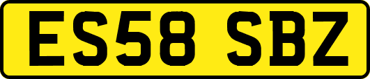 ES58SBZ